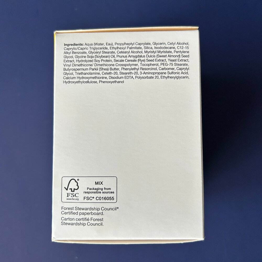 StriVectin-TL Neck Cream Concentrate for the Neck and Decolletage, 1.4 fl oz - Picture 4 of 5